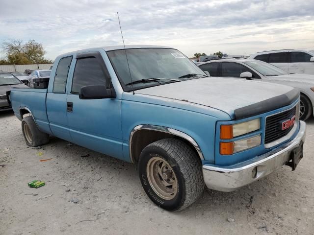 1994 GMC Sierra C1500