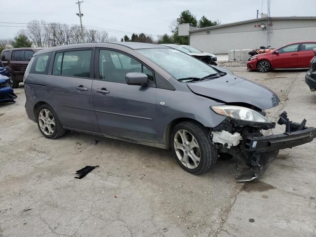 2008 Mazda 5