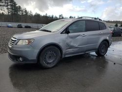 Subaru Tribeca salvage cars for sale: 2008 Subaru Tribeca Limited