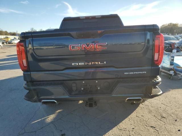 2019 GMC Sierra K1500 Denali