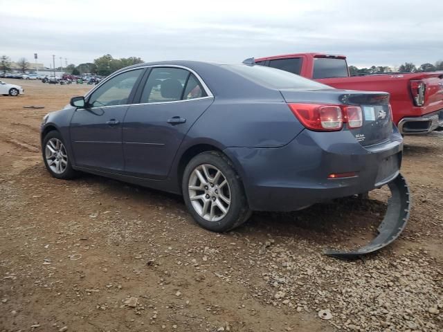 2013 Chevrolet Malibu 1LT