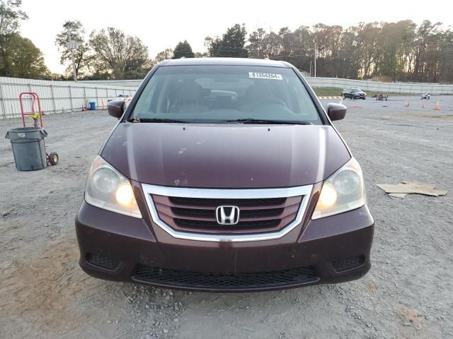 2010 Honda Odyssey EX