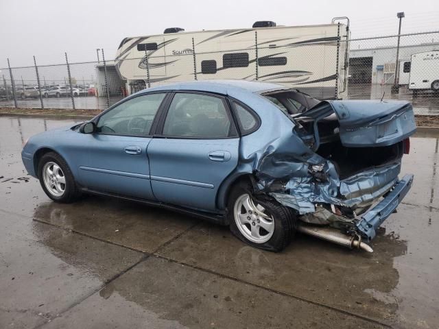 2005 Ford Taurus SE