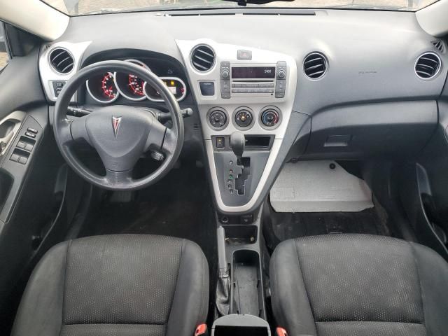 2009 Pontiac Vibe