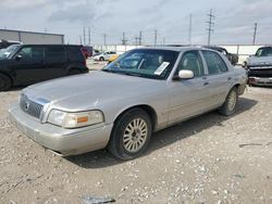 Mercury Vehiculos salvage en venta: 2006 Mercury Grand Marquis LS