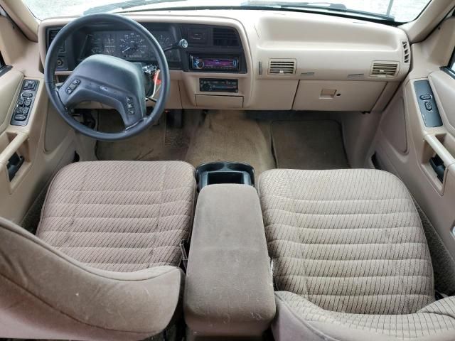 1994 Ford Explorer