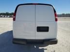 2021 Chevrolet Express G2500