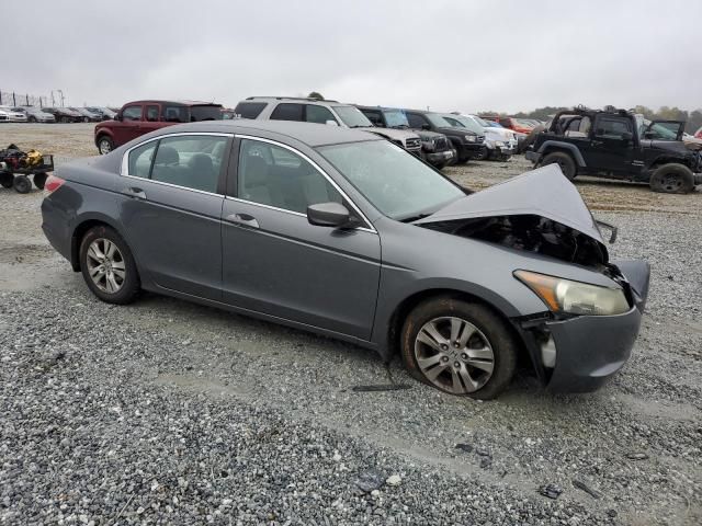 2008 Honda Accord LXP