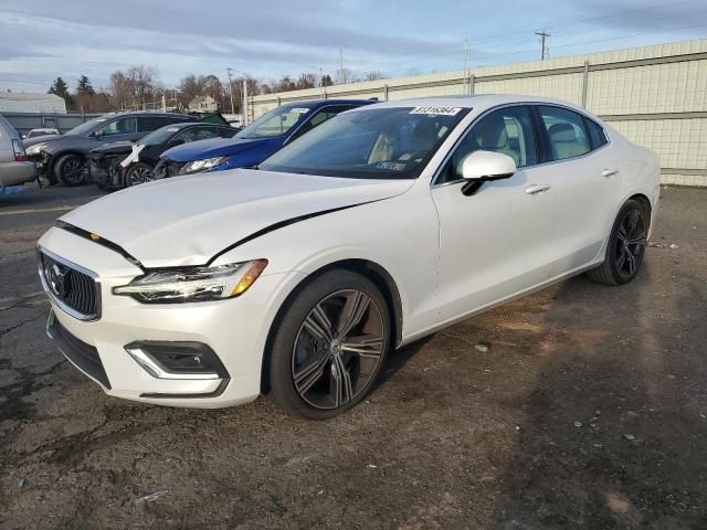 2021 Volvo S60 T6 Inscription