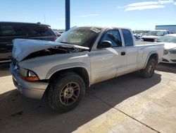 Dodge Dakota salvage cars for sale: 2004 Dodge Dakota SLT