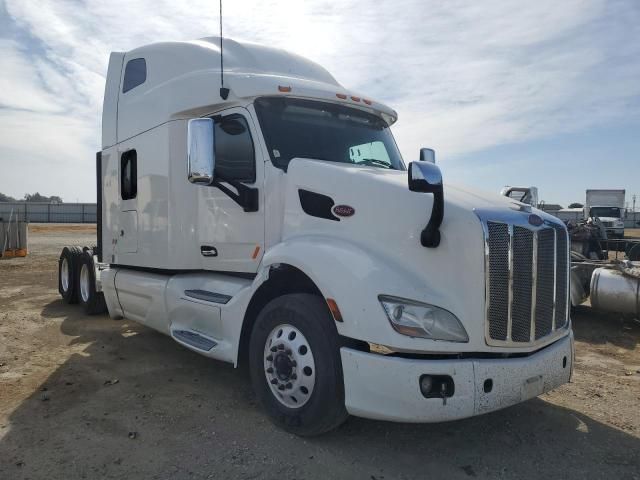 2019 Peterbilt 579