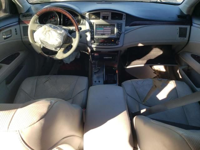 2011 Toyota Avalon Base