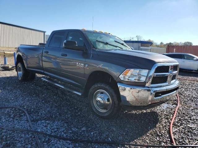 2014 Dodge RAM 3500 ST