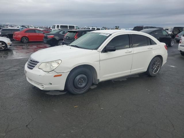 2010 Chrysler Sebring Touring