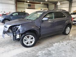 Chevrolet Equinox salvage cars for sale: 2013 Chevrolet Equinox LT