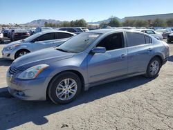 Nissan Altima salvage cars for sale: 2011 Nissan Altima Base