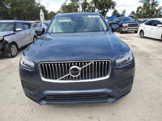 2020 Volvo XC90 T5 Momentum