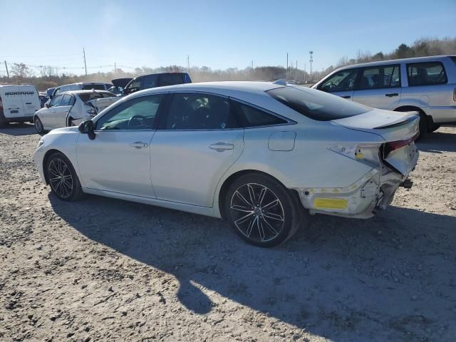 2019 Toyota Avalon XLE