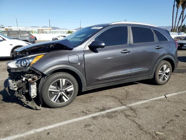 2020 KIA Niro LXS