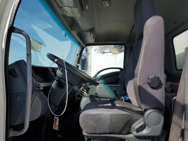 2020 Isuzu FTR