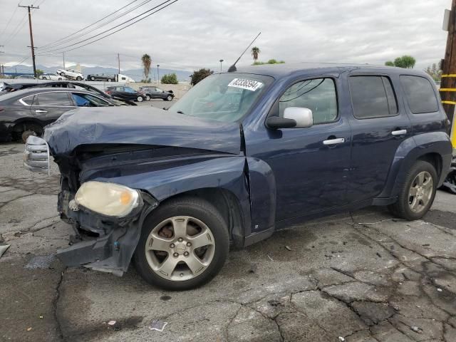 2007 Chevrolet HHR LT