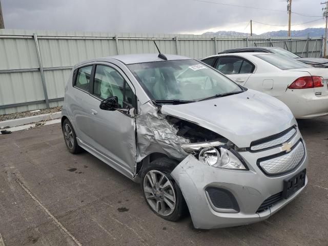 2015 Chevrolet Spark EV 2LT