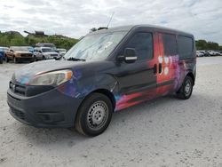 2017 Dodge RAM Promaster City for sale in West Palm Beach, FL