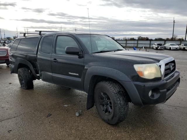 2008 Toyota Tacoma Access Cab