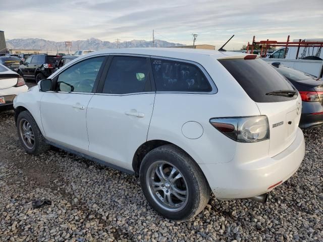 2007 Mazda CX-7