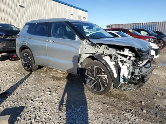 2023 Mitsubishi Outlander SEL