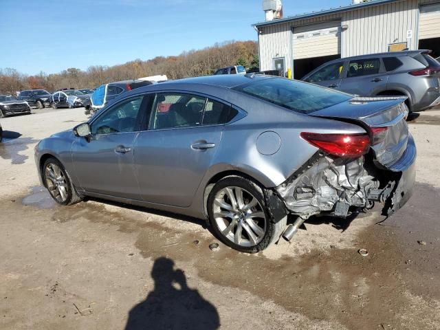 2015 Mazda 6 Grand Touring