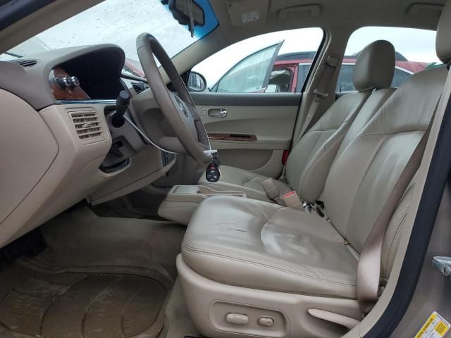 2006 Buick Lacrosse CXL