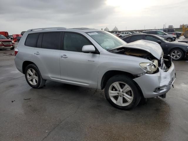 2009 Toyota Highlander Limited