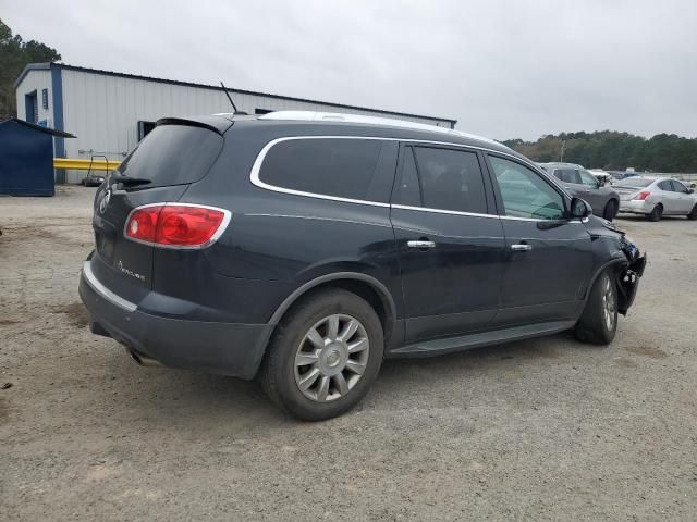 2012 Buick Enclave