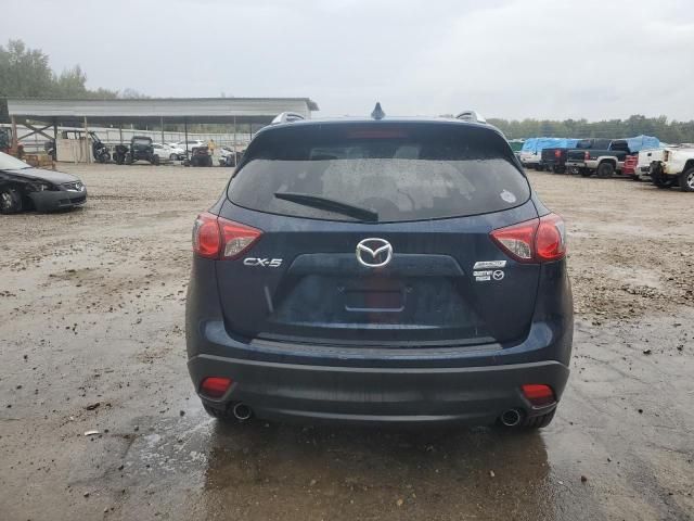 2015 Mazda CX-5 GT