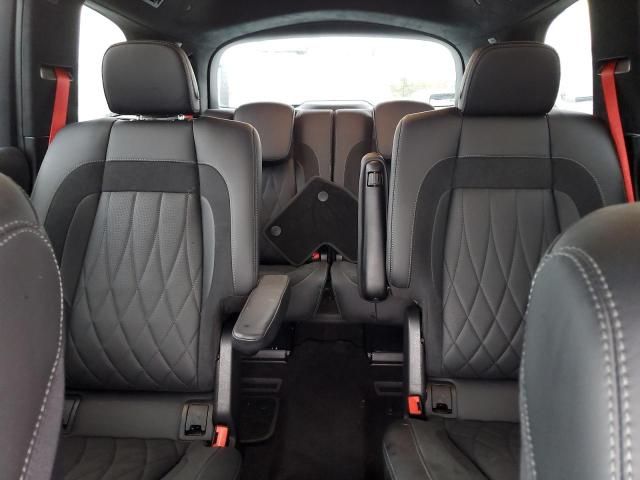 2023 Mercedes-Benz GLS 63 AMG 4matic