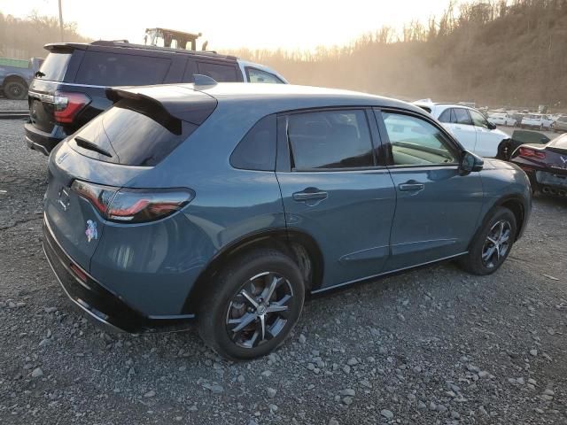 2024 Honda HR-V EXL