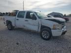 2007 Chevrolet Silverado C1500 Crew Cab