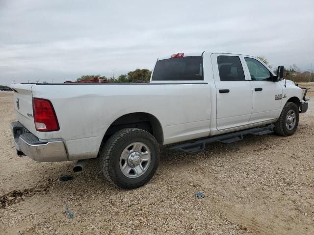 2018 Dodge RAM 3500 ST