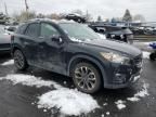 2016 Mazda CX-5 GT