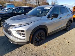 Mitsubishi Eclipse salvage cars for sale: 2024 Mitsubishi Eclipse Cross LE