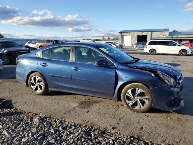 2022 Subaru Legacy Premium