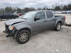 2016 Nissan Frontier S for sale in Madisonville, TN