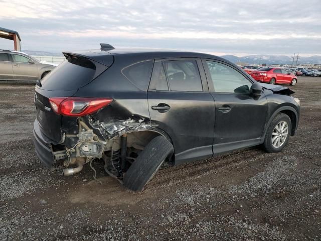 2015 Mazda CX-5 Touring