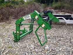 John Deere salvage cars for sale: 2022 John Deere 220R