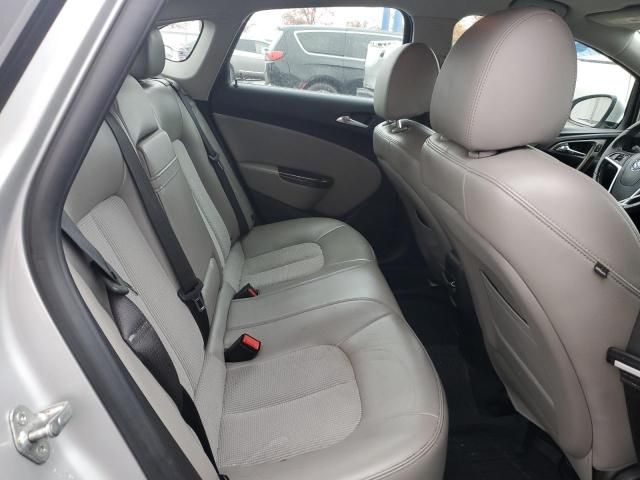 2013 Buick Verano Convenience