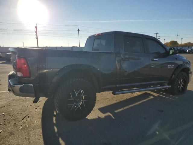 2016 Dodge RAM 1500 SLT