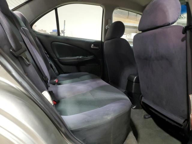 2006 Nissan Sentra 1.8