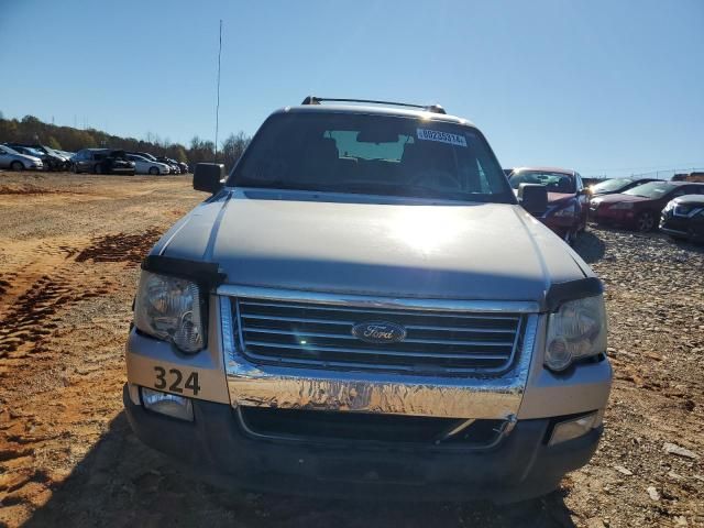 2007 Ford Explorer XLT