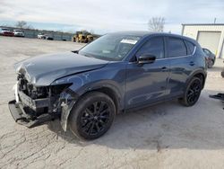 Mazda cx-5 Prefe salvage cars for sale: 2023 Mazda CX-5 Preferred